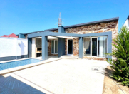 Satılır 4 otaqlı 100 m2 bağ evi Mərdəkan