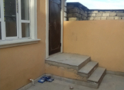 Satılır 2 otaqlı 80 m2 həyət evi Binəqədi