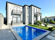 Satılır 4 otaqlı 190 m2 bağ evi Mərdəkan