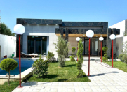 Satılır 4 otaqlı 160 m2 bağ evi Mərdəkan