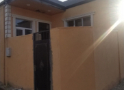 Satılır 3 otaqlı 100 m2 həyət evi Binəqədi