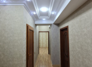 Satılır 2 otaqlı 60 m2 yeni tikili Masazır