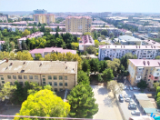 Satılır 2 otaqlı 57 m2 yeni tikili Sumqayıt