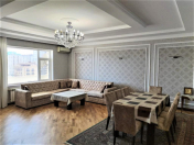 İcarəyə verilir 3 otaqlı 150 m2 yeni tikili 28 May m.