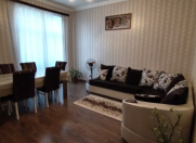 Satılır 4 otaqlı 85 m2 yeni tikili Hövsan