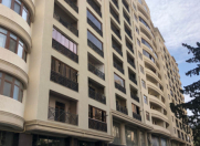 Satılır 3 otaqlı 110 m2 yeni tikili Bakıxanov