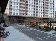 İcarəyə verilir 1 otaqlı 20 m2 obyekt Nəriman Nərimanov m.