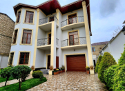 Satılır 6 otaqlı 340 m2 villa Keşlə
