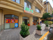 İcarəyə verilir 4 otaqlı 212 m2 ofis Nizami m.