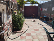 İcarəyə verilir 1 otaqlı 1 m2 həyət evi Hövsan