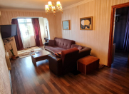 Satılır 2 otaqlı 55 m2 köhnə tikili Neftçilər m.