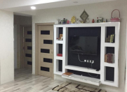 Satılır 3 otaqlı 76 m2 yeni tikili Masazır