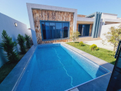 Satılır 4 otaqlı 160 m2 bağ evi Mərdəkan