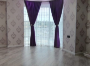 Satılır 3 otaqlı 116 m2 yeni tikili Bakıxanov