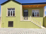 Satılır 3 otaqlı 75 m2 həyət evi Masazır
