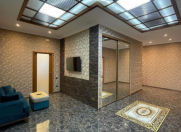 Satılır 4 otaqlı 220 m2 yeni tikili 28 May m.