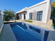 Satılır 4 otaqlı 180 m2 bağ evi Mərdəkan