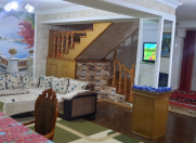 Satılır 7 otaqlı 195 m2 həyət evi Masazır