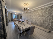 Satılır 6 otaqlı 160 m2 həyət evi Masazır