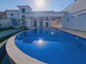 Satılır 5 otaqlı 260 m2 həyət evi Mərdəkan