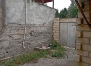 Satılır 3 otaqlı 100 m2 həyət evi Şəmkir