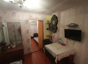 İcarəyə verilir 2 otaqlı 50 m2 həyət evi Həzi Aslanov m.