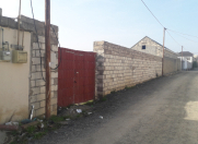 Satılır 11 sot torpaq Mərdəkan