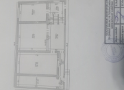 Satılır 8 otaqlı 195 m2 həyət evi Naxçıvan