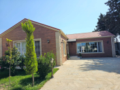 Satılır 3 otaqlı 150 m2 bağ evi Bilgəh