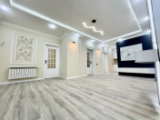 Satılır 4 otaqlı 100 m2 yeni tikili Həzi Aslanov m.