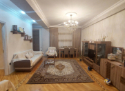 Satılır 3 otaqlı 103 m2 yeni tikili 7 mkr