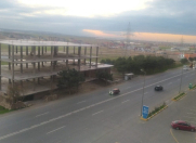 Satılır 3 otaqlı 80 m2 yeni tikili Kürdəxanı