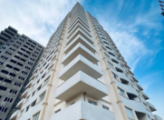 Satılır 1 otaqlı 98 m2 yeni tikili 8 km