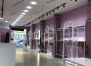 İcarəyə verilir 1 otaqlı 117 m2 obyekt 28 may