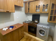 İcarəyə verilir 2 otaqlı 60 m2 köhnə tikili Əhmədli m.