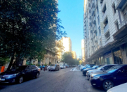 Satılır 1 otaqlı 210 m2 obyekt Gənclik m.