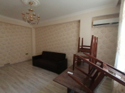 Satılır 2 otaqlı 35 m2 yeni tikili Masazır