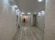 Satılır 3 otaqlı 164 m2 yeni tikili Nəsimi m.