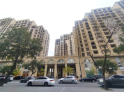 Satılır 4 otaqlı 220 m2 yeni tikili 28 May m.