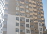 Satılır 4 otaqlı 94 m2 yeni tikili Xalqlar Dostluğu m.