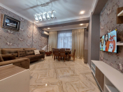 İcarəyə verilir 3 otaqlı 74 m2 yeni tikili Sumqayıt