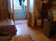 Satılır 2 otaqlı 60 m2 köhnə tikili Əhmədli