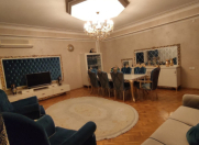 Satılır 3 otaqlı 140 m2 yeni tikili 8 mkr