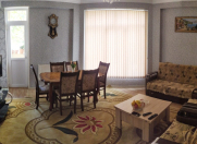 Satılır 3 otaqlı 102.7 m2 yeni tikili Gəncə