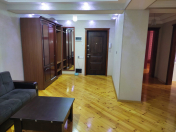 İcarəyə verilir 3 otaqlı 136 m2 yeni tikili Nəriman Nərimanov m.
