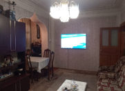 Satılır 2 otaqlı 50 m2 köhnə tikili Əhmədli