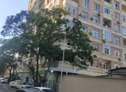 Satılır 2 otaqlı 97 m2 yeni tikili Elmlər Akademiyası m.