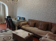 Satılır 4 otaqlı 106.7 m2 köhnə tikili Qaraçuxur