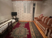 Satılır 2 otaqlı 60 m2 yeni tikili Məhəmmədli