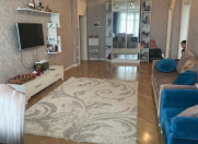 İcarəyə verilir 2 otaqlı 63 m2 yeni tikili Memar Əcəmi m.